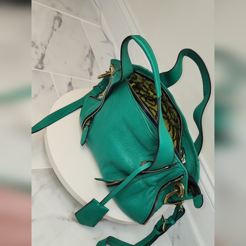 Or YAny leather handbags - Picture 11 of 15